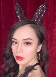 Yuki from Thailand CIM PSE GFE - puta in Dubai Photo 6 of 14