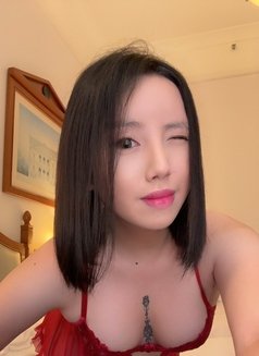 YUKI Cums a lot (GFE) 🇯🇵 W/Poppers - Transsexual escort in Hong Kong Photo 6 of 18