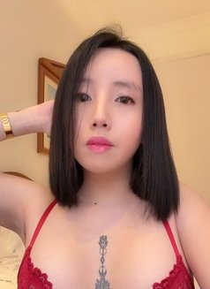 YUKI Cums a lot (GFE) 🇯🇵 W/Poppers - Transsexual escort in Hong Kong Photo 13 of 22