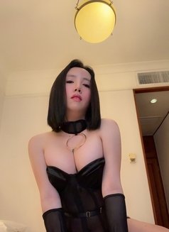 YUKI Cums a lot (GFE) 🇯🇵 W/Poppers - Transsexual escort in Hong Kong Photo 15 of 18