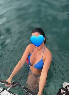 Yuki - escort in Yokosuka Photo 2 of 2