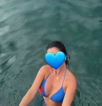 Yuki - escort in Yokosuka