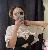 Yuki - escort in Hiroshima