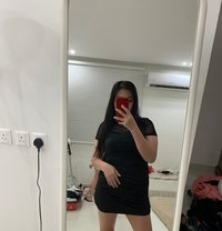 Yuki - escort in Abu Dhabi