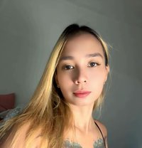 Yuki - escort in Makati City