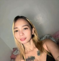 Yuki - escort in Makati City