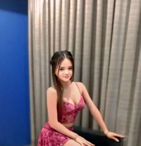 Yuki - escort in Manila