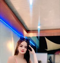 Yuki - escort in Manila