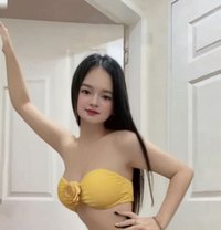 Yuki - escort in Manila