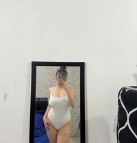 Yuki - escort in Manila