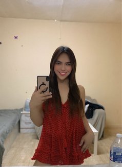 Yuki - Transsexual escort in Dubai Photo 8 of 14