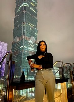 Yuki - Acompañantes transexual in Kuala Lumpur Photo 20 of 30