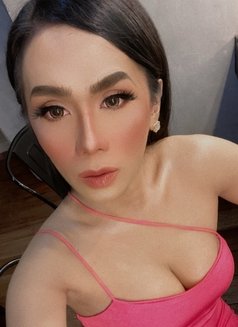 Yuki - Transsexual escort in Kuala Lumpur Photo 19 of 30
