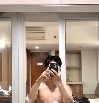 Yuki - Acompañantes masculino in Manila