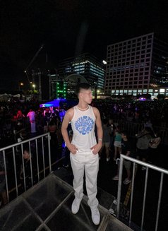 Yuki - Male escort in Manila Photo 2 of 15