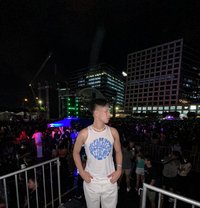 Yuki - Acompañantes masculino in Manila