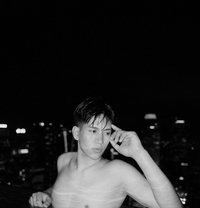 Yuki - Male escort in Manila
