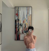 Yuki - Acompañantes masculino in Manila
