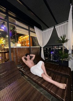 Yuki - Male escort in Manila Photo 12 of 15