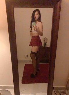 Yuki from Thailand CIM PSE GFE - puta in Dubai Photo 20 of 21