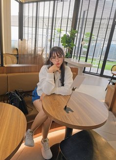 Yuki Gfe - escort in Manila Photo 28 of 29