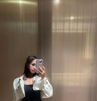 Dior - escort in Manila