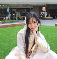 Yuki Gfe - escort in Manila