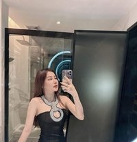 Bella - Nuru Massage ANAL - escort in Singapore Photo 8 of 9