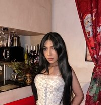 Yuki Ika - Acompañantes transexual in Manila