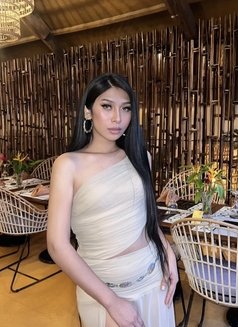 Yuki Ika - Transsexual escort in Manila Photo 6 of 6