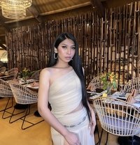 Yuki Ika - Acompañantes transexual in Manila