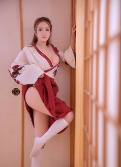 YueYue independence - escort in Shanghai Photo 20 of 20
