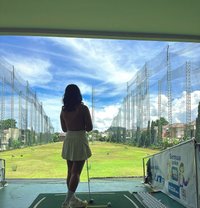 Yuki - escort in Batam