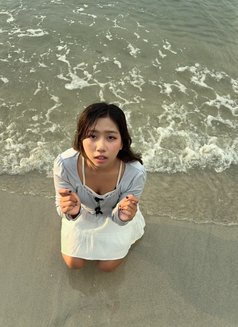 Yuki - escort in Jakarta Photo 3 of 9