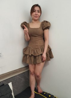 Yuki - escort in Dubai Photo 1 of 3