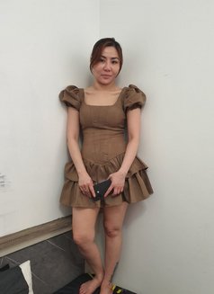 Yuki - escort in Dubai Photo 3 of 3