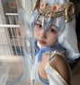 Yuki - escort in Jakarta Photo 4 of 9