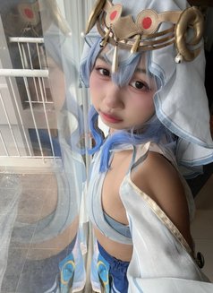 Yuki - escort in Jakarta Photo 4 of 9