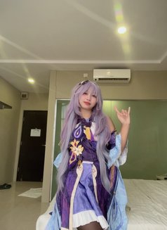 Yuki - escort in Jakarta Photo 5 of 9