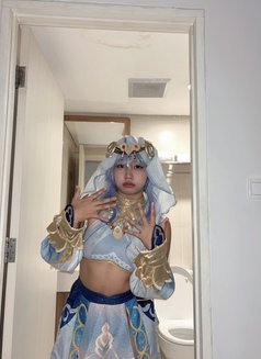 Yuki - escort in Jakarta Photo 6 of 9