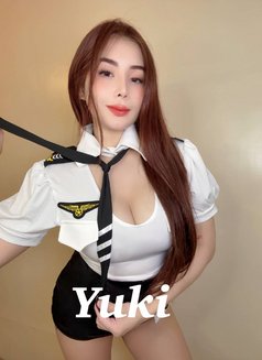 Yuki- VIP The Courtesans of Manila - Agencia de putas in Manila Photo 1 of 5