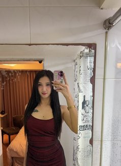 Yuki just arrived - Acompañantes transexual in Taipei Photo 26 of 26