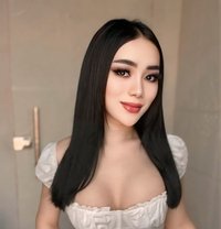 Yuki Ladyboy Sohar - Transsexual escort in Al Sohar