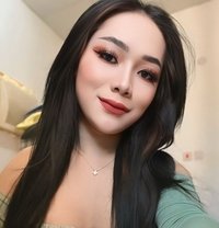 Yuki Ladyboy Sohar - Transsexual escort in Al Sohar