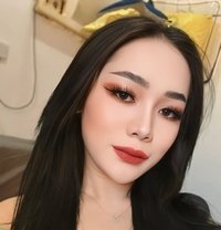 Yuki Ladyboy Sohar - Transsexual escort in Al Sohar