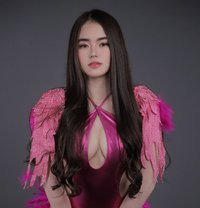 Yuri (YES TO ALL, GFE) - escort in Taipei