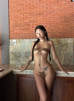 Yuki🕊Massage Nuru🦢Full Service🫦 - escort in Dubai Photo 1 of 10