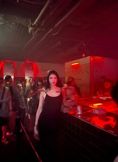 Yukiii meetup/camshow - Transsexual escort in Manila Photo 20 of 20