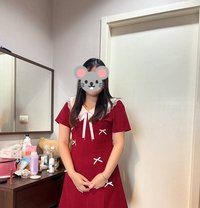 Yuki New 21 Old - escort in Bangkok