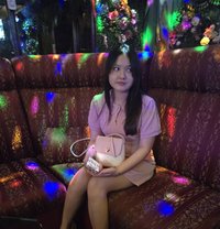 Yuki New 21 Old - escort in Bangkok